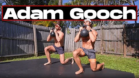 Gaining 30 lbs of Muscle, Turning Your Passion Int...