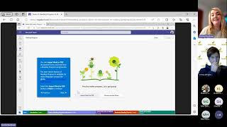 Microsoft Reading Progress / Reading Coach: How to support learners with reading fluency