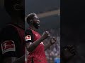 Victor Boniface Goals vs Bochum 2024/25
