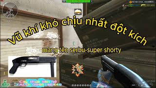 ►Bình Luận Đột Kích:Sự khó chịu và cơ động của súng này|QuânPogaming