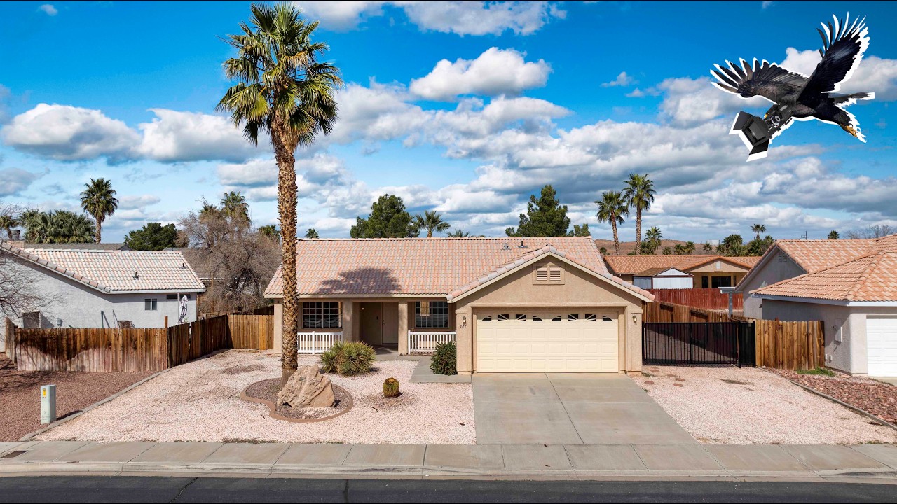 Tpite 443 2nd South St Mesquite, NV - YouTube