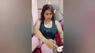 Indian girl imo video call live 481 screenshot 4