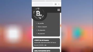 New Bitcoin Doubler 2019 launched|| Double your Bitcoins in 24 hours