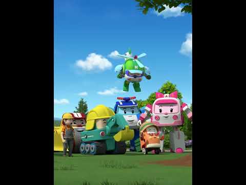 <strong>Tree</strong> 🌳#robocarpoli #shorts