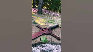 This looks like a VIDEO GAME! #build #adventuretime #cosplay