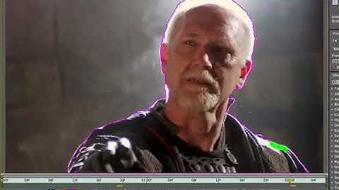 After Effects Classic Course: Roto Brush 4/6 - Propagation Gotchas