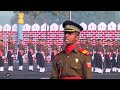 Officers Training Academy Gaya Passing Out Parade Dec 9,2017