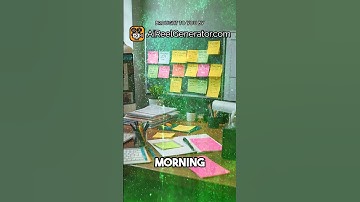 Maximize Your Daily Productivity