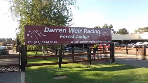 Flying Start Syndications - Darren Weir's Stable T...