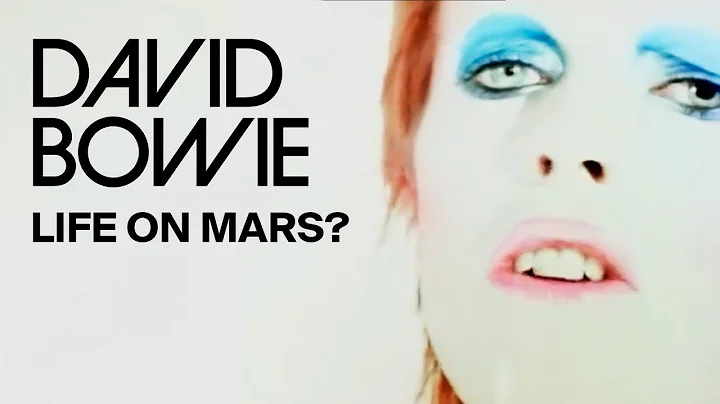 David Bowie  Life On Mars? (Official Video)