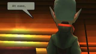 Breath of Fire Dragon Quarter: Oh Time, Reverse! [5]
