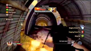 Ns vs ZeRo 2-0 Mw2