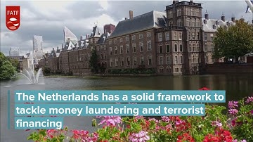 Mutual Evaluation of The Netherlands