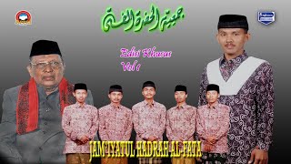 SYAUQI ILA edisi khusus vol 1