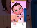 Seven Steps SONG   ✨ #shorts #rhymes #bebefinn #shorts #kidssong  #cutebaby  #Fun #cartoon