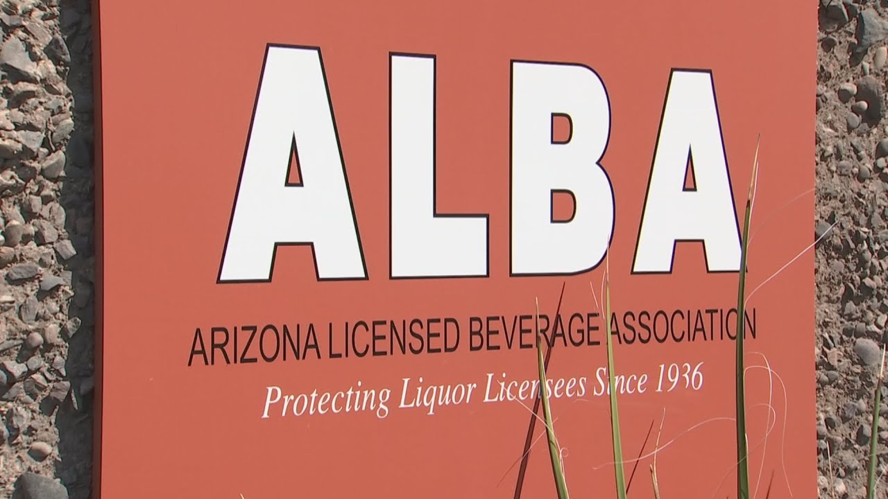 Biggest beer distributor in Arizona is helping those in need during