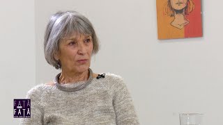 Față către față între contemporani. Drama ascunsă a Monicăi Lovinescu (11 02 2023)