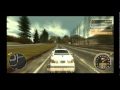 Need For Speed Most Wanted Challenge 62 