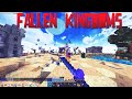 FALLEN KINGDOMS - PARTIE MEGA INTENSE [CACTUS] 3/3 !