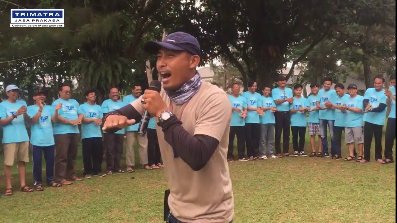 Outbound & Team Building