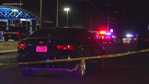 Odessa Police investigate double murder at car wash