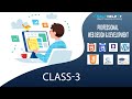 Web Development Class-03 by Freelancer Abdur Rahman | Self Help IT