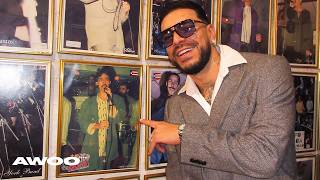 Eddie Santiago, Ryan Castro - Lluvia (Video Oficial)