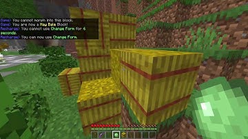 Mineplex hide and seek players are stupid