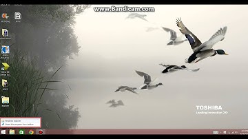 File Explorer Just Open! - Fix for Windows 8