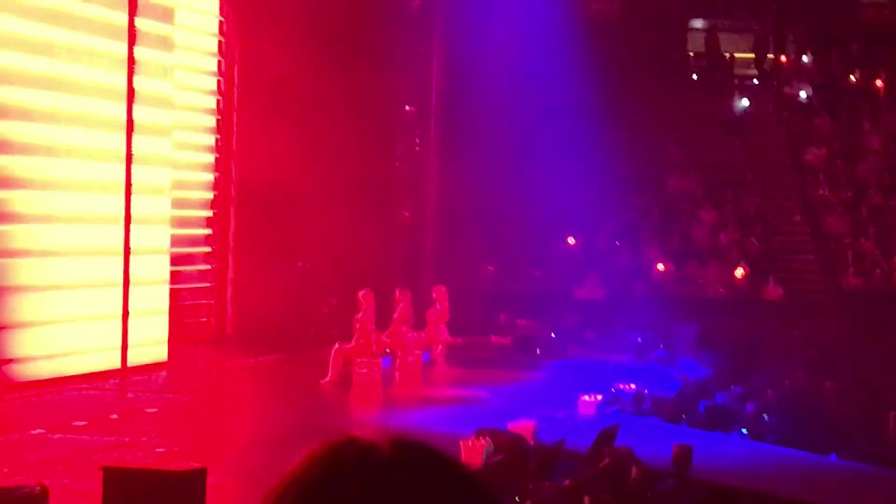 Twicelights In LA: Dance for You