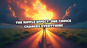 The Ripple Effect: One Choice Changes Everything