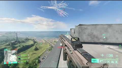 How to neutralize objective  | BF 2042 | 1440p