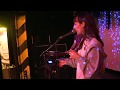 Elizabeth Rose - In The Studio