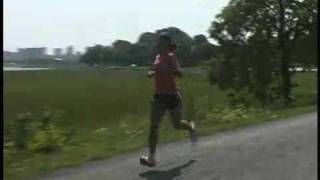 Maine Running Commercial