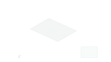 Generative Structures - Fabrication Strategies Using Grasshopper