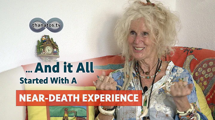 And it All Started With a Near-Death Experience | ...