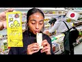 How I Grocery Shop in Tokyo, Japan 🇯🇵// Vlogmas Day 5