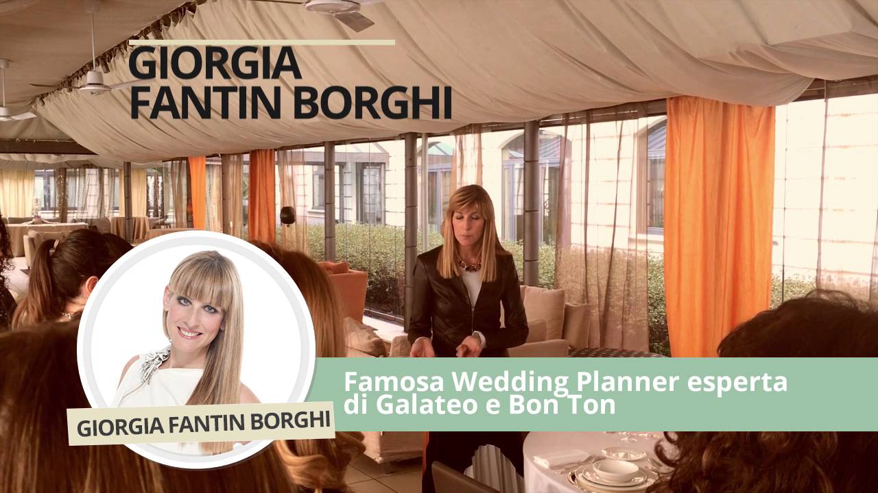 Corso  Wedding Planner | Komax