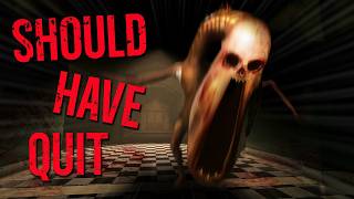 Watch This BEFORE Making an Indie Horror Game