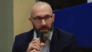 В Киров прибыл знаменитый волейболист Сергей Тетюхин
