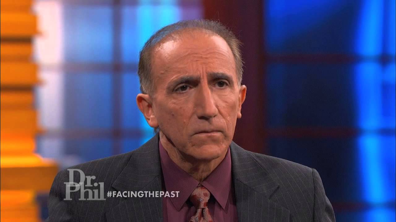 “My Father Offered Me As A ‘Maiden’ Sacrifice To An Alleged Cult Leader”