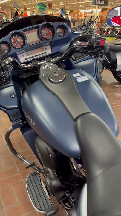 The 2024 Kawasaki Vulcan 1700 Vaquero!