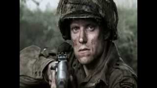 When September Ends  Band Of Brothers  