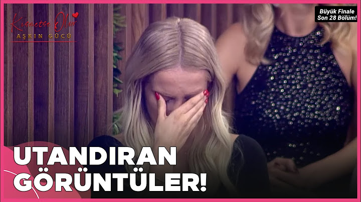 İlayda O Görüntüler Karşısında Utancından Ağladı | Kısmetse Olur: Aşkın Gücü