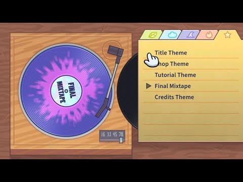 I Attempt Bits Bops Final Mixtape At Max Speed And Fail Miserably 