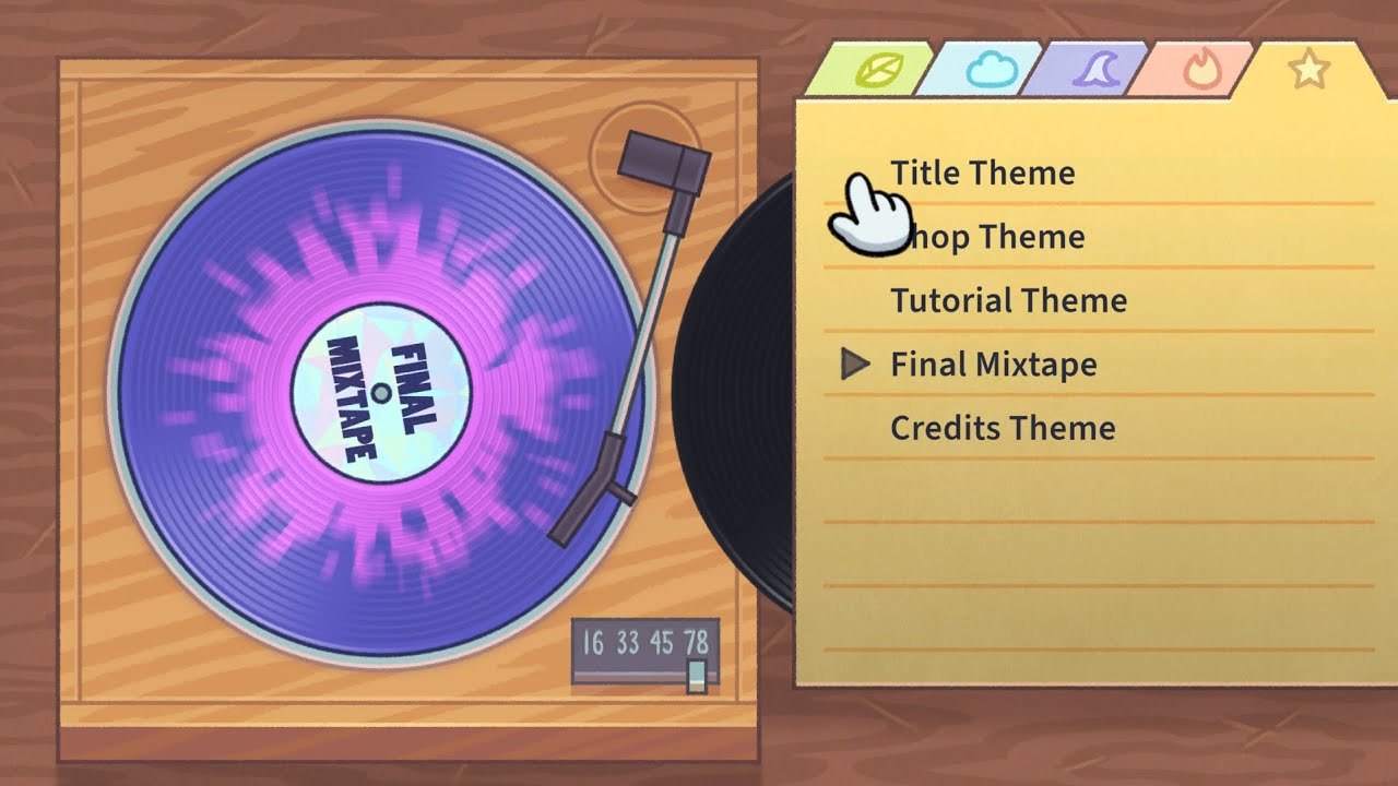 I attempt Bits & Bops Final Mixtape at max speed and fail miserably