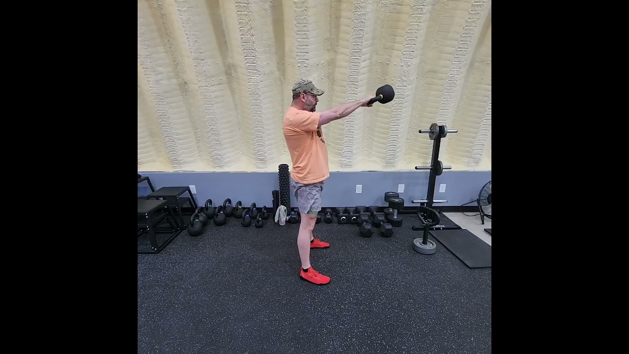 Torn Hamstring Rehab