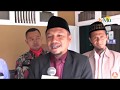 Acara 1 Windu MBS Al-Furqon Dihadiri Dr. H. Haedar Nashir