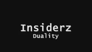 Insiderz - Duality