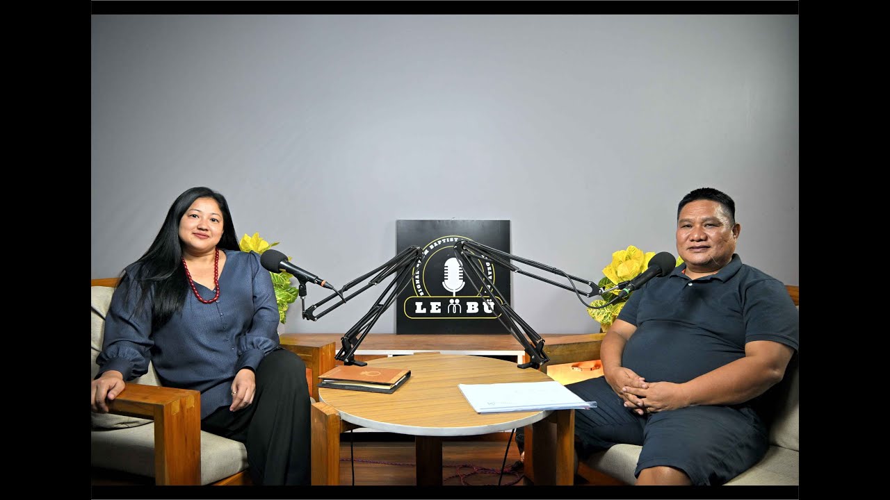 Lembü Podcast | Episode-2